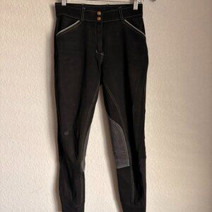 Black Breeches - 26L